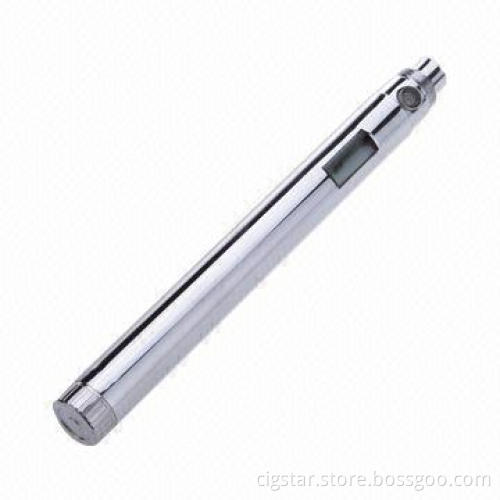 2013 Newest Portable Mini E-cigarette with LCD Screen
